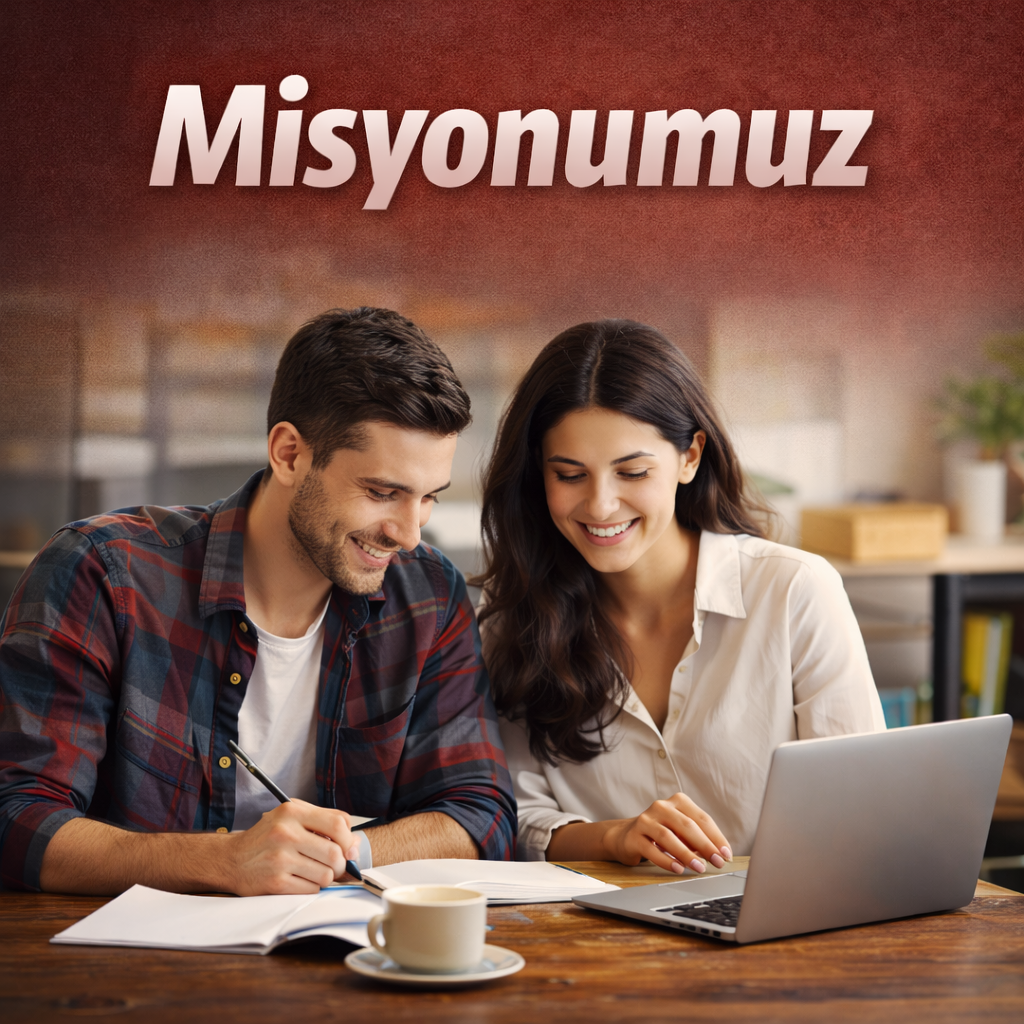 Misyonumuz - Antalya ve Manavgat Kursları | Kariyer Eğitim Merkezi